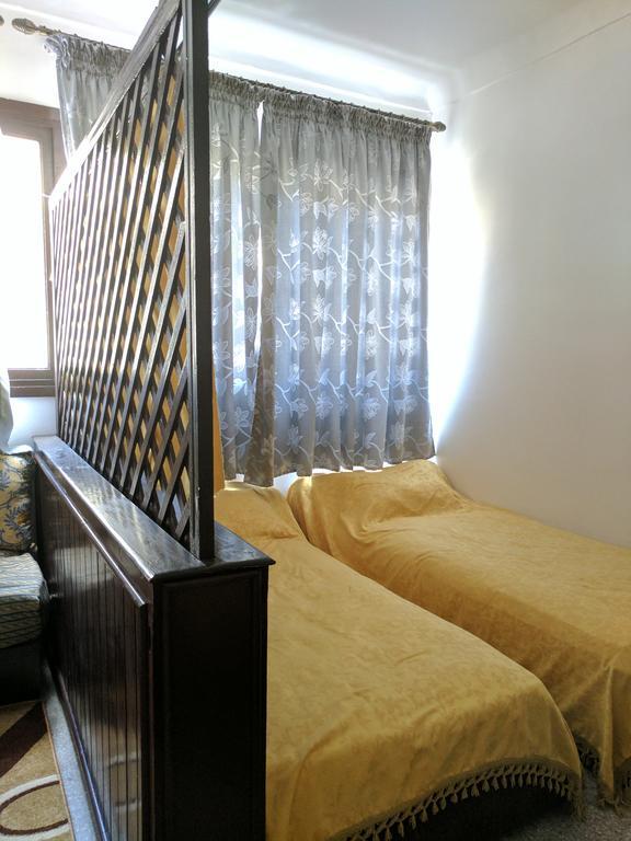 Appart'Hotel Nezha Tanger Exteriör bild
